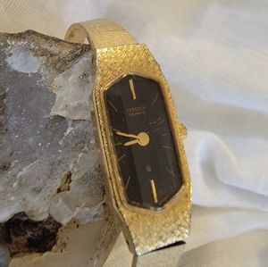 Vintage Citizen Watch